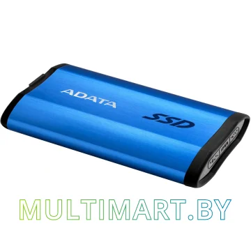 Внешний накопитель A-Data SE800 512GB (ASE800-512GU32G2-CBL) картинка 4